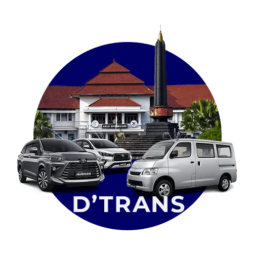 Carter Mobil Kami melayani carter mobil dengan harga terjangkau dengan atau tanpa sopir dari Dirgantara Trans